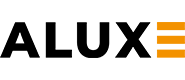 ALUXE LOGO Neu schwarz 80 München