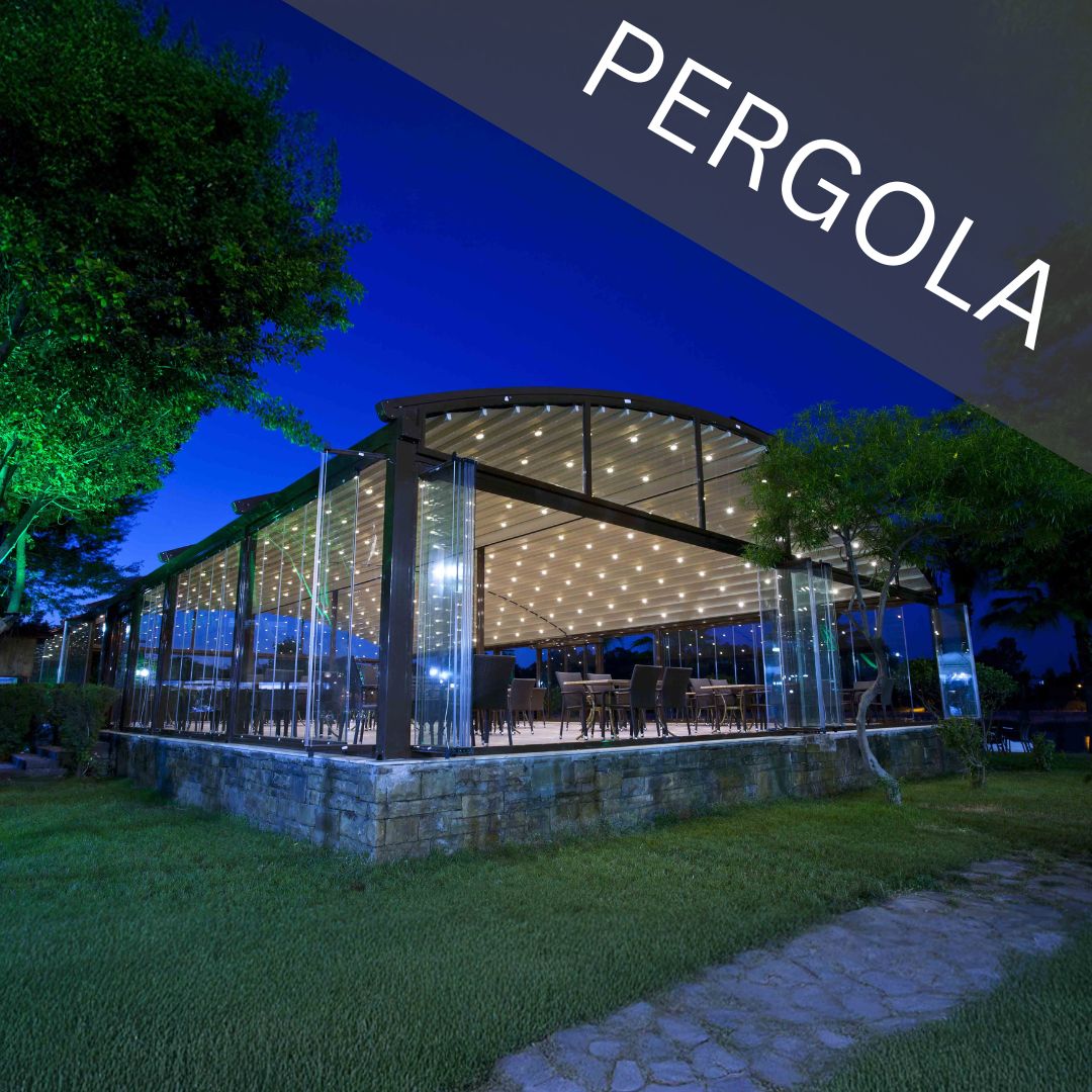 Pergola