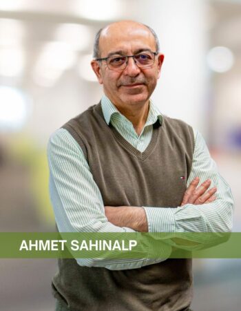 Ulm Ahmet-Sahinalp-Stuttgart