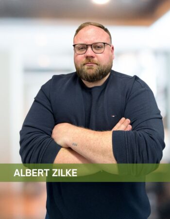 Albert-Zilke-Hannover