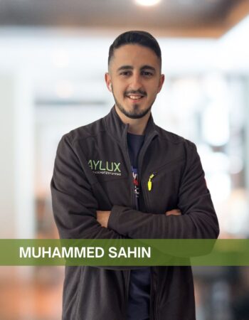 Leipzig Muhammed-Sahin-Berlin