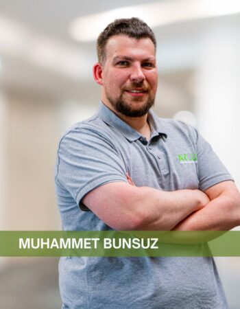 Ulm Muhammet-Bunsuz-Stuttgart