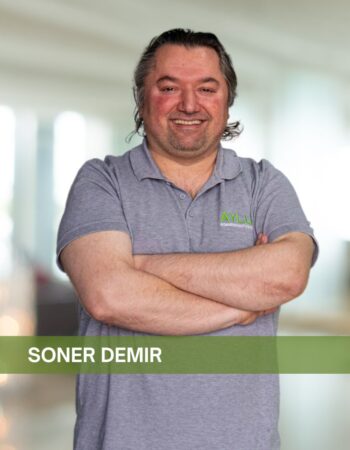 Ulm Soner-Demir-Ulm