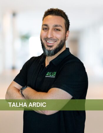 Hamburg Talha-Ardic-Hamburg