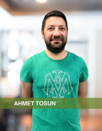 Mannheim Ahmet-Tosun-Mannheim