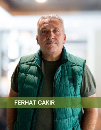Bremen Ferhat-Cakir-Bremen