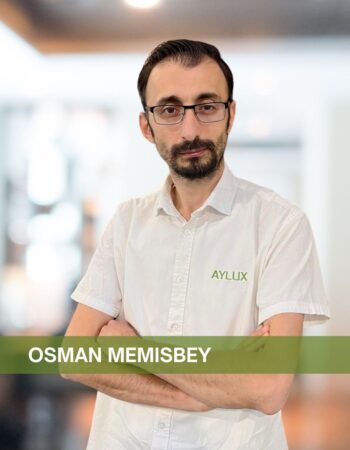 Mannheim Osman-Memisbey-Mannheim