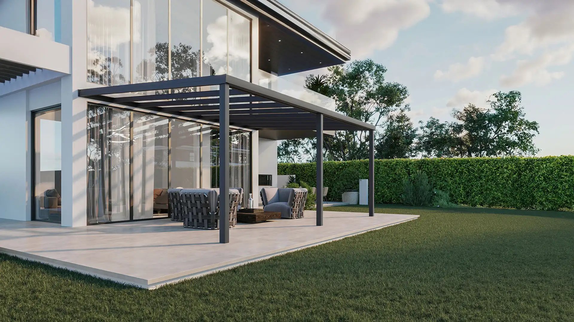 arona-3-pfosten arona 3 pfosten Arona