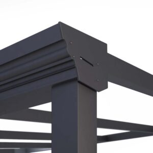 aylux zierleiste eckig Premiumline-[Copy #10842]