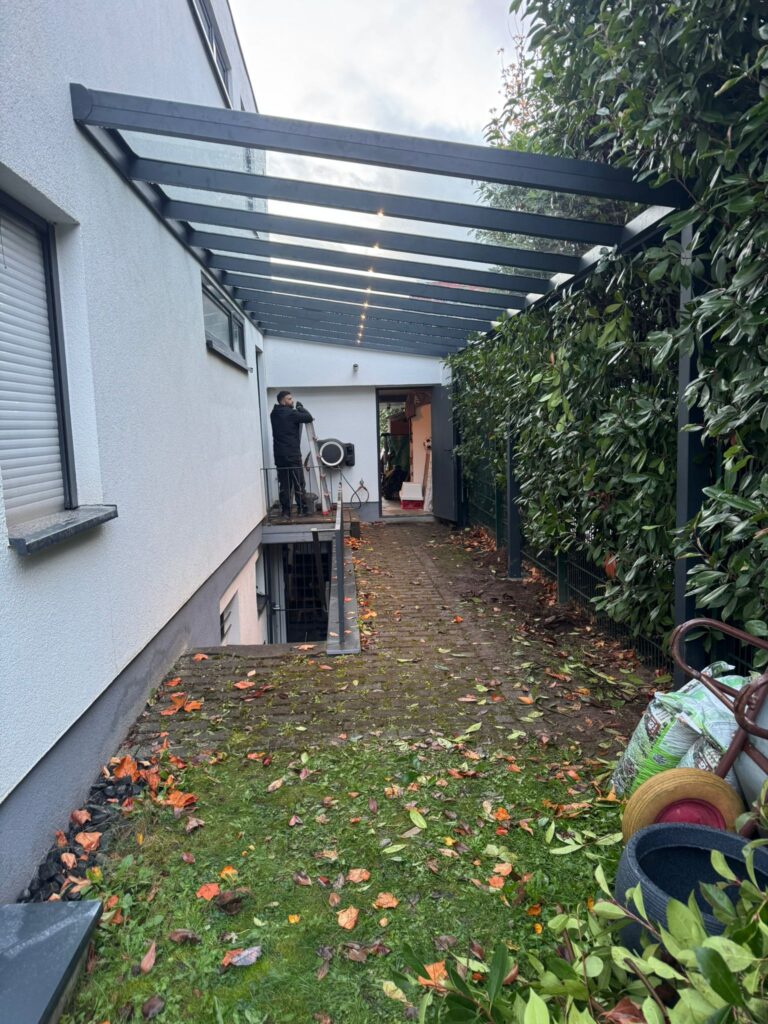 Unknown 10 Kundenprojekte