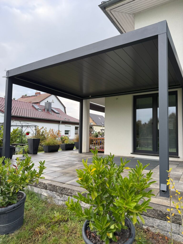 Unknown 12 Kundenprojekte