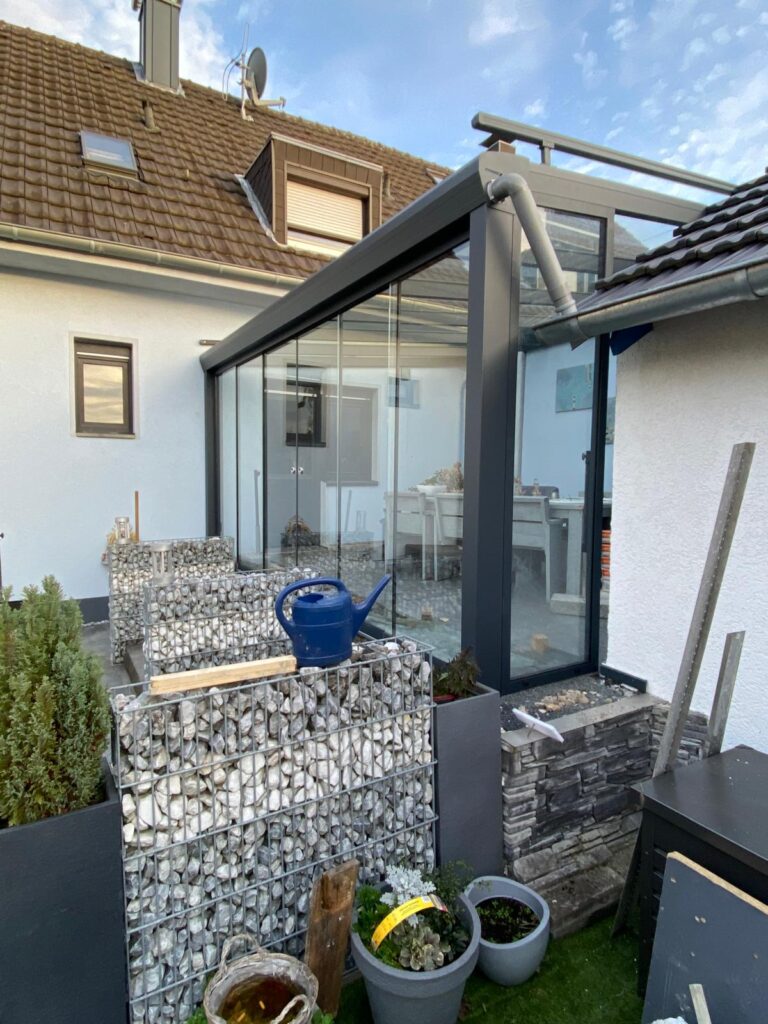 Unknown 17 Kundenprojekte