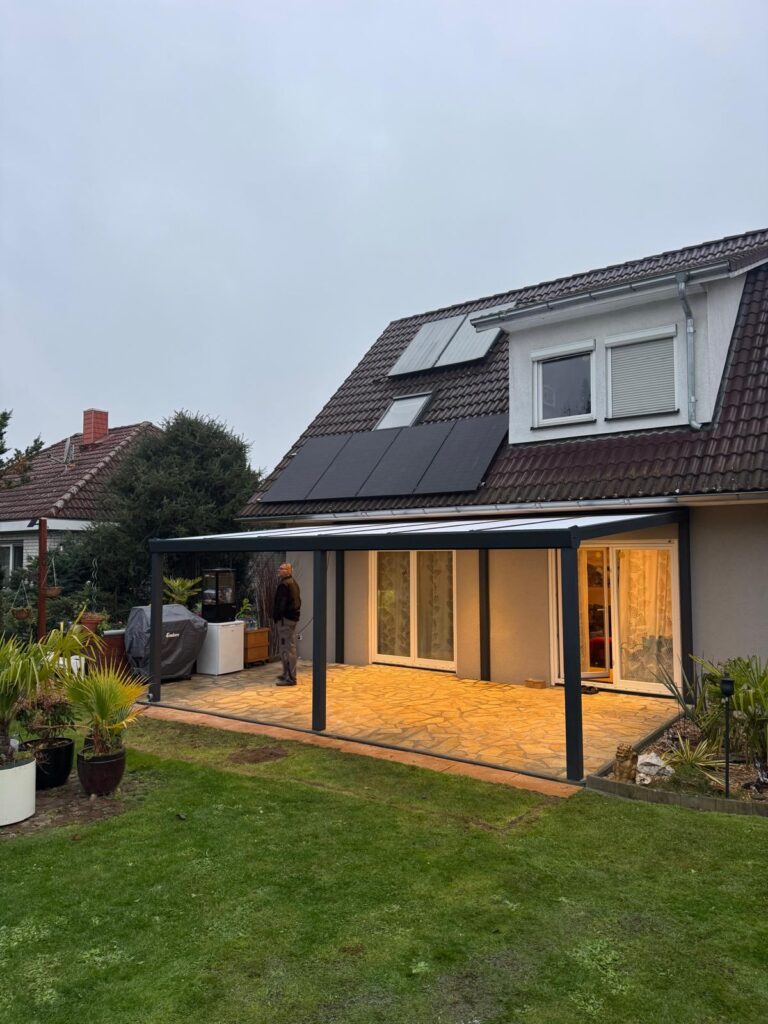 Unknown 7 Kundenprojekte