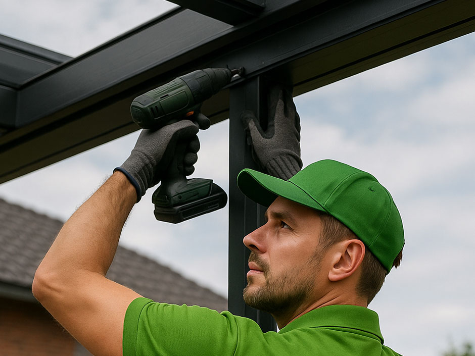 montage 1 Aktion: 19% MwSt. geschenkt