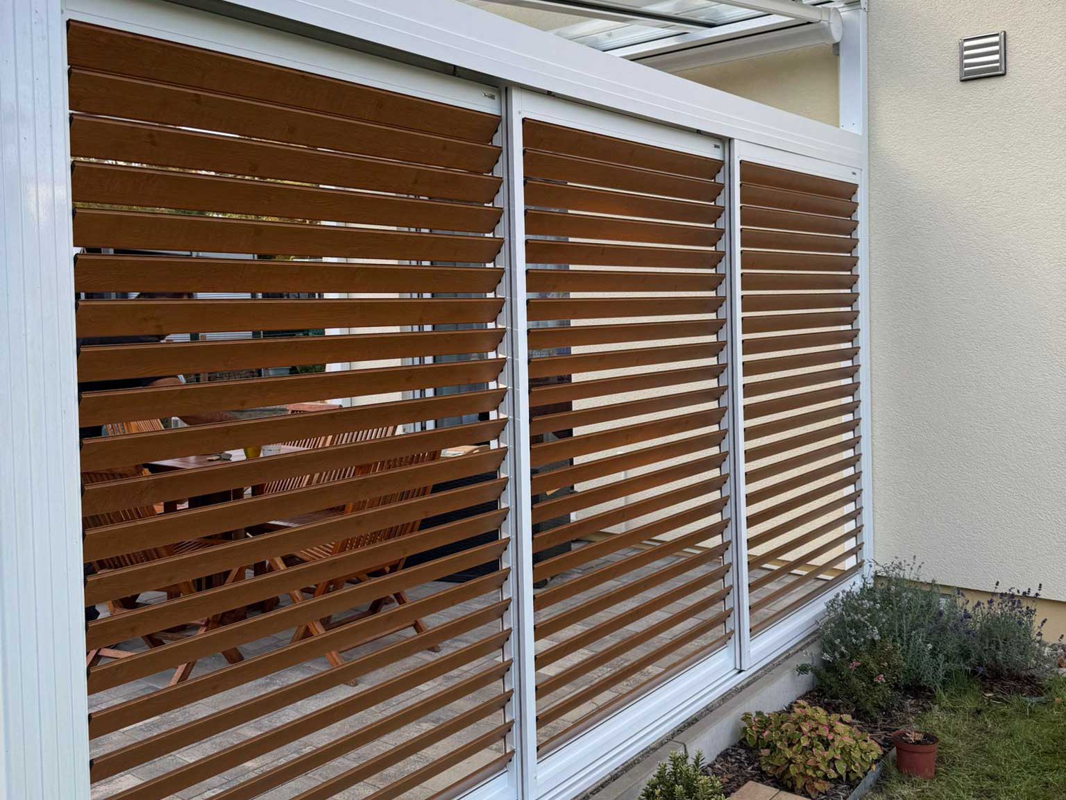 Projektbeispiel 7 (Carport)