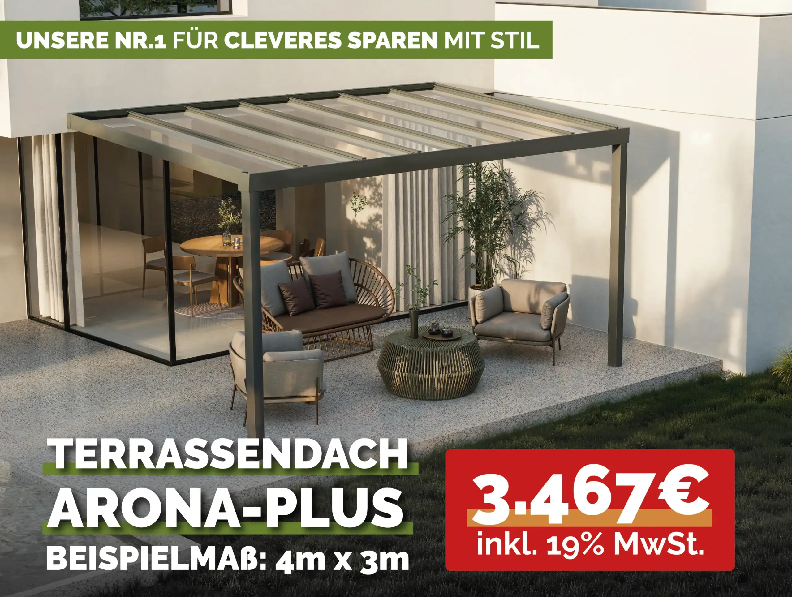 terrassendach aktion scaled Black-Weeks