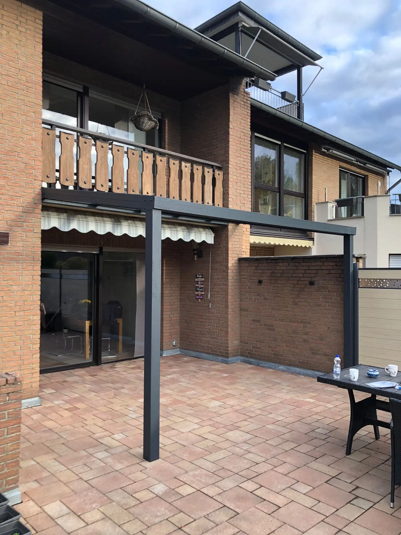 Projektbeispiel 5 (Wintergarten)