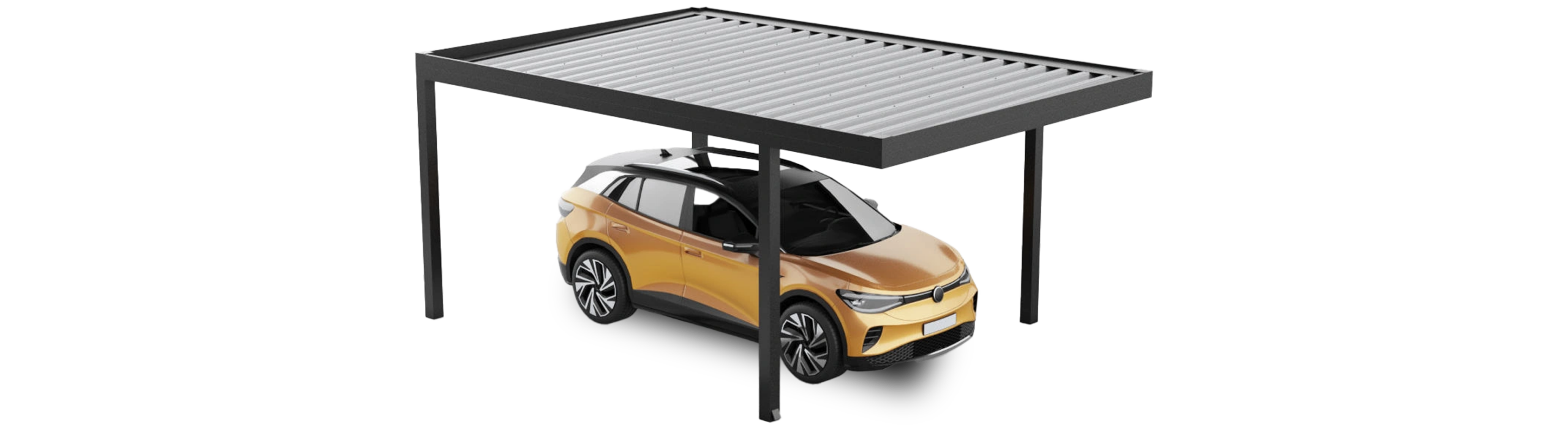 Aylux Terrassenüberdachung