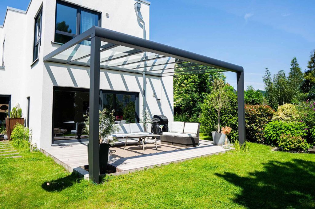 designline nachher Designline